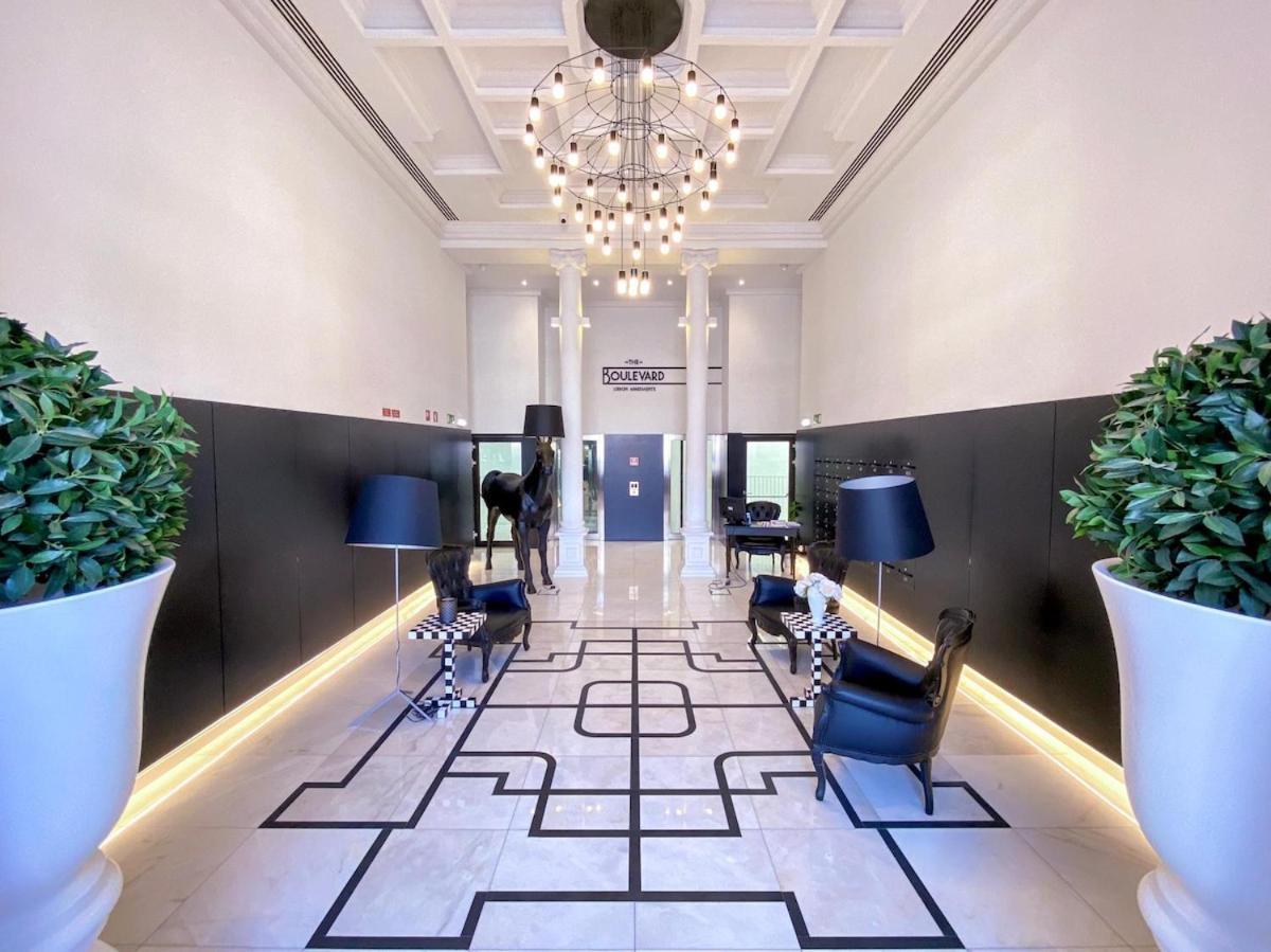 Boulevard Dream By Innkeeper Appartement